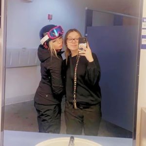 Meet your Posher, Nevaeh